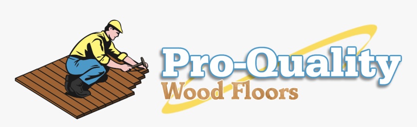 Pro Quality Hardwood Floors - Flooring Installer Logo Png, Transparent Png, Free Download
