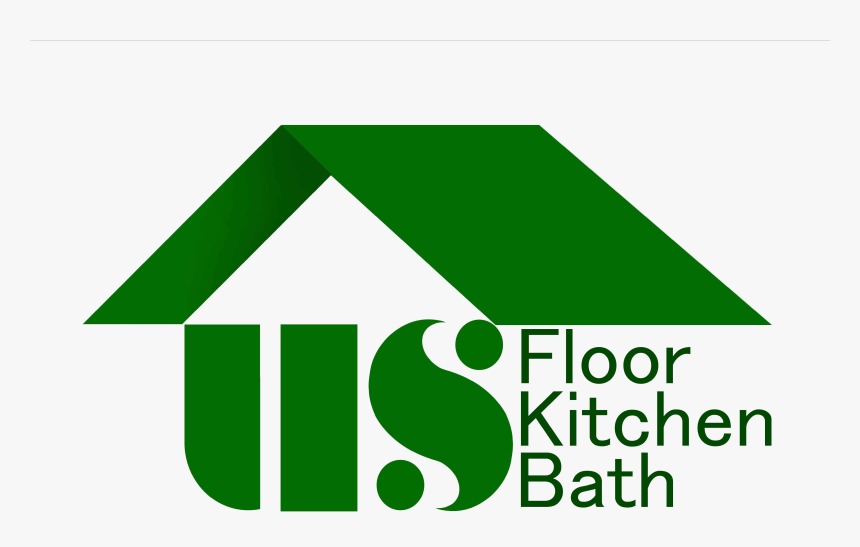 Us Floor Kitchen & Bath/ Hardwood And Laminate Flooring, - Graphic Design, HD Png Download, Free Download