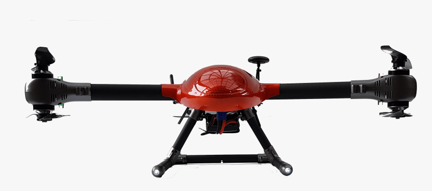 Aerokontiki Nz Drone Fishing - Helicopter Rotor, HD Png Download, Free Download