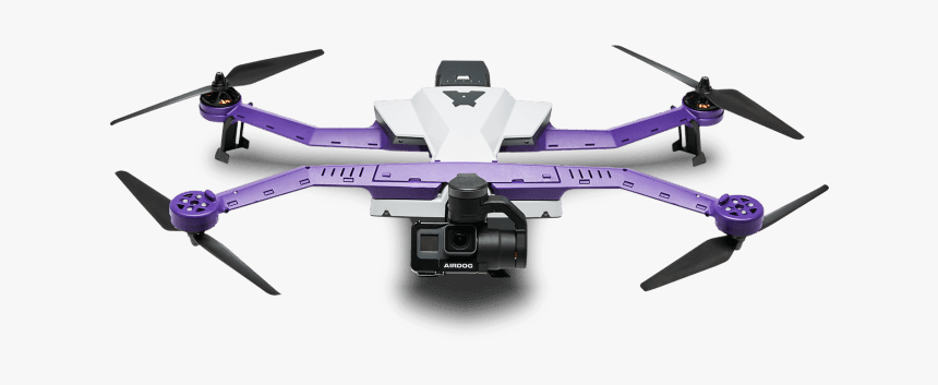 Airdog 2 Drone Price, HD Png Download, Free Download