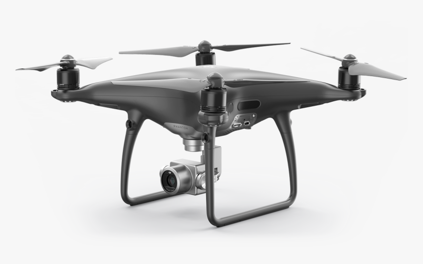 Dji Mavic Phantom 4, HD Png Download, Free Download