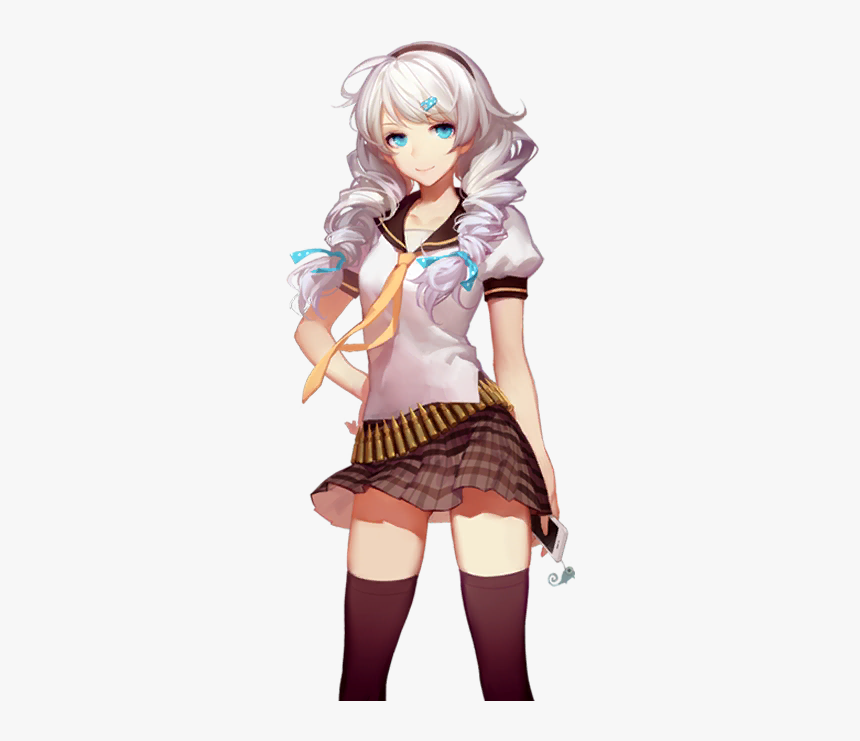 Houkai 3rd Wiki - Honkai Impact 3rd Kiana, HD Png Download, Free Download