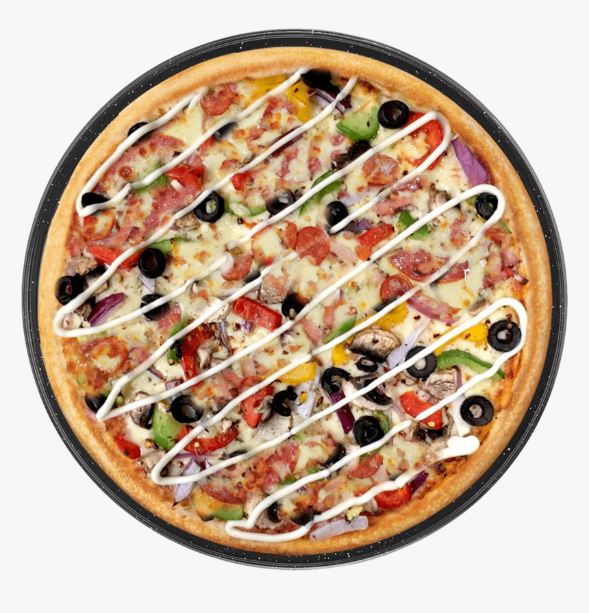 Italian"
 Title="italian - Chef Special Pizza, HD Png Download, Free Download