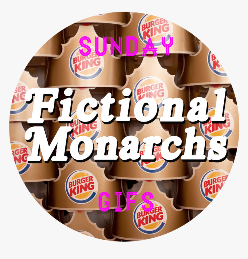 Fictmonarchsundaygifs - Bánh, HD Png Download, Free Download
