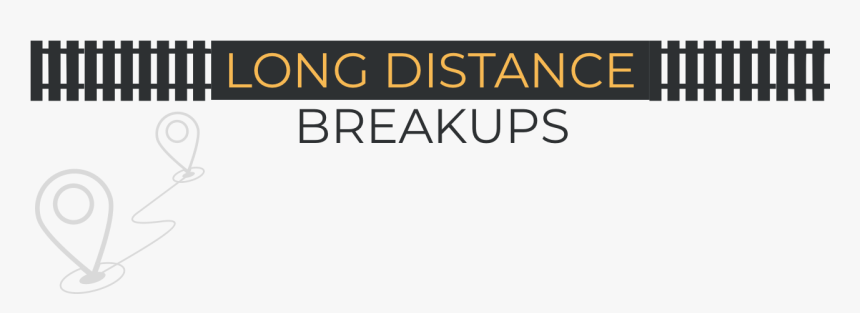 Breaking Up Because Of Distance - Tan, HD Png Download, Free Download