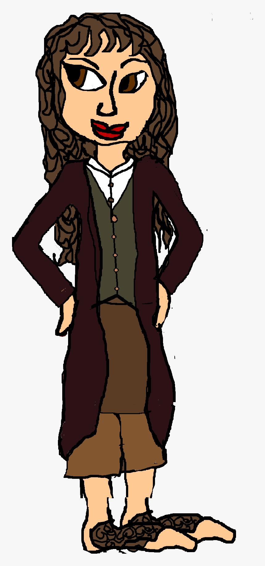 Andy Spencer Fanfic Writer Wikia - Cartoon, HD Png Download, Free Download