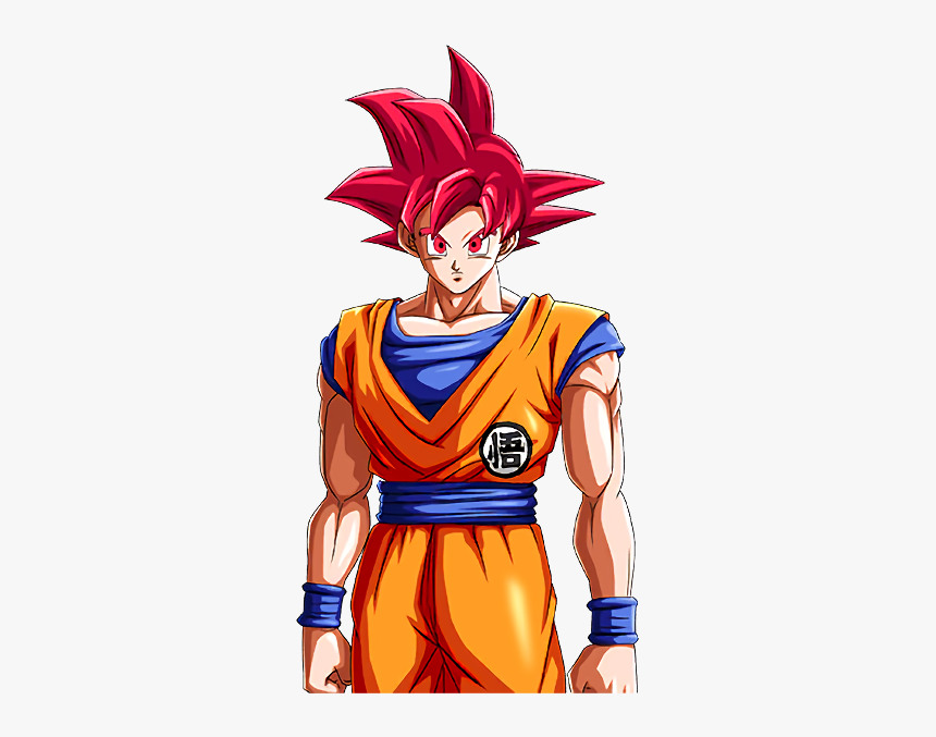 Goku, HD Png Download, Free Download