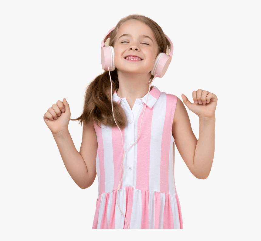 Technology - Girl, HD Png Download, Free Download