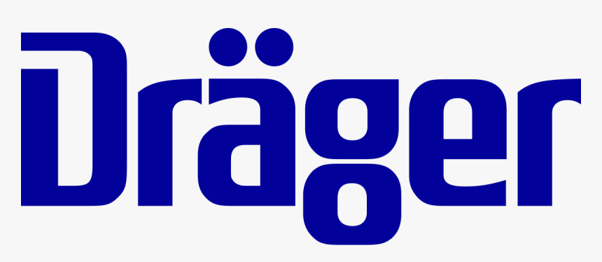 Drager Logo, HD Png Download, Free Download