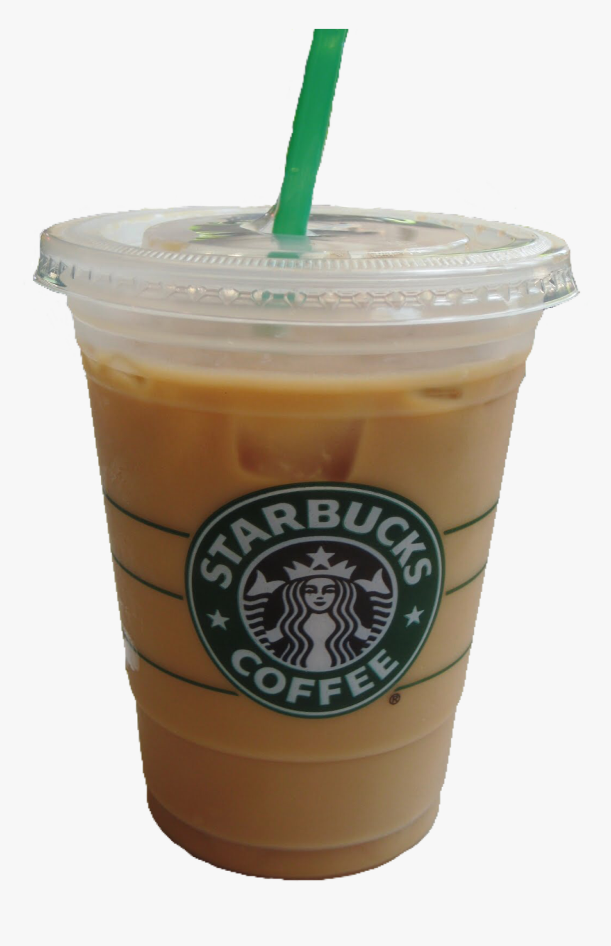 #starbucks #icecoffee #pngs #png #lovely Pngs #usewithcredit - Starbucks Mug 16 Oz, Transparent Png, Free Download