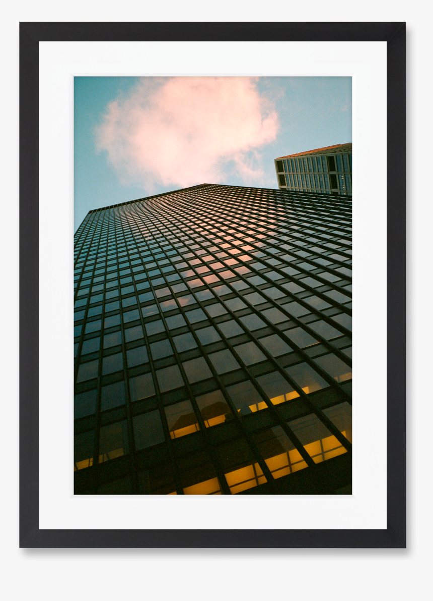 Skyscraper, HD Png Download, Free Download