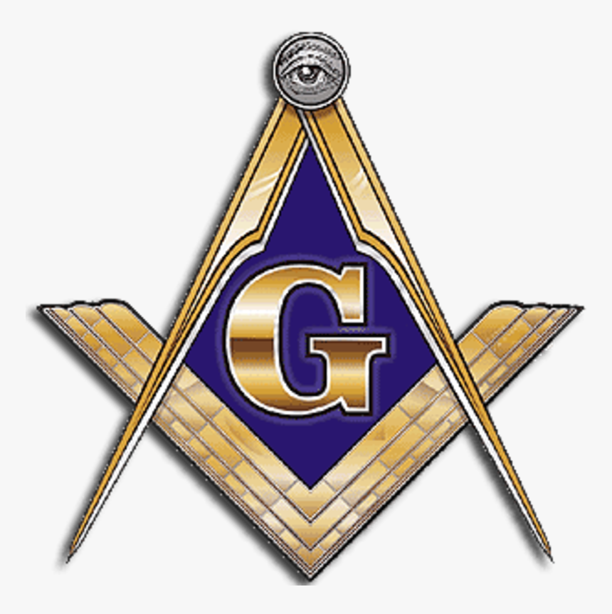 Masonic Symbol, HD Png Download, Free Download