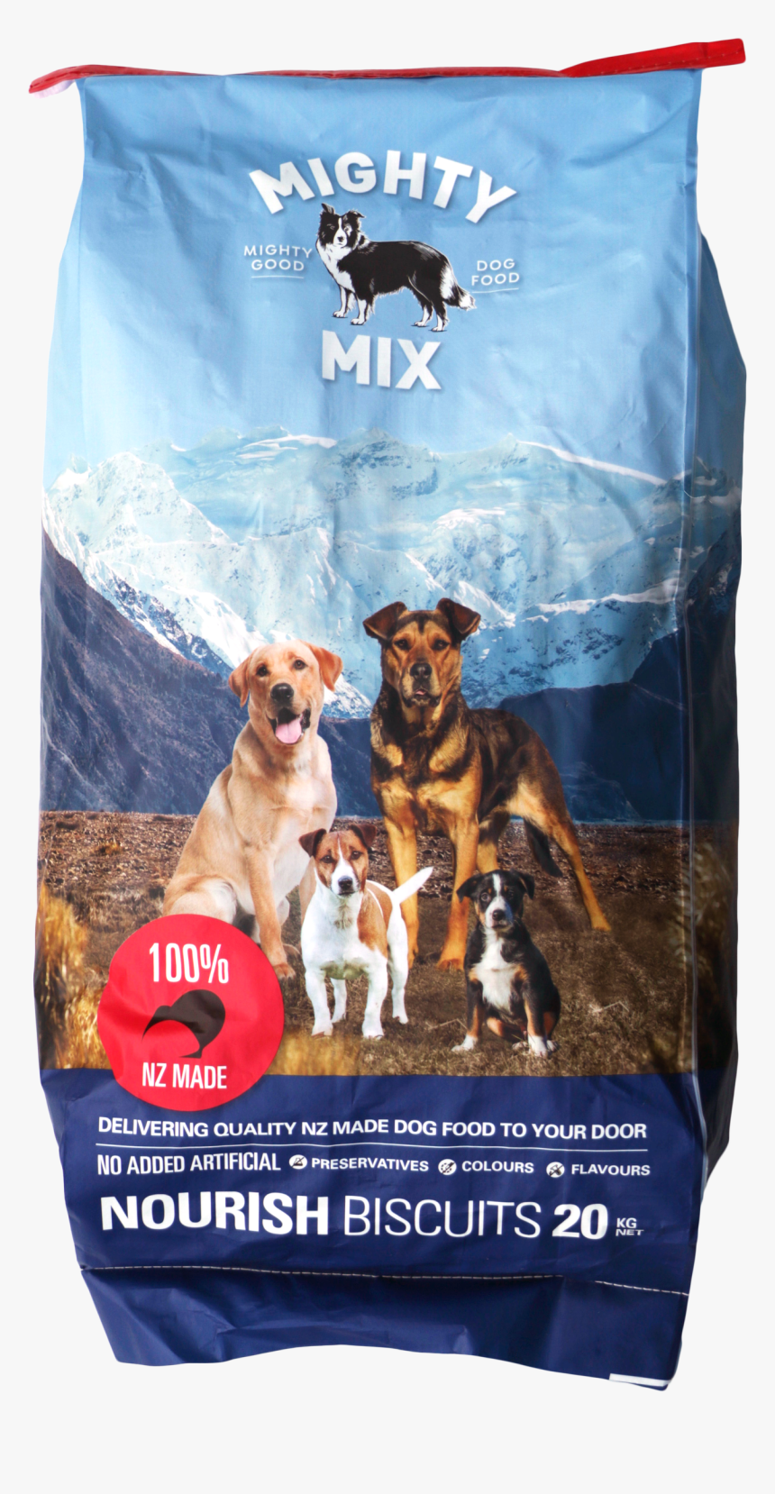 Dog Food For Older Dogs Nz, HD Png Download, Free Download