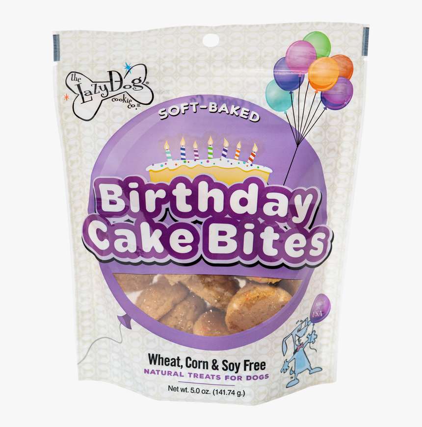 Birthday Cake Bites - Pumpkin Seed, HD Png Download, Free Download