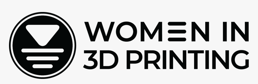 Women In 3d Printing - Oval, HD Png Download, Free Download