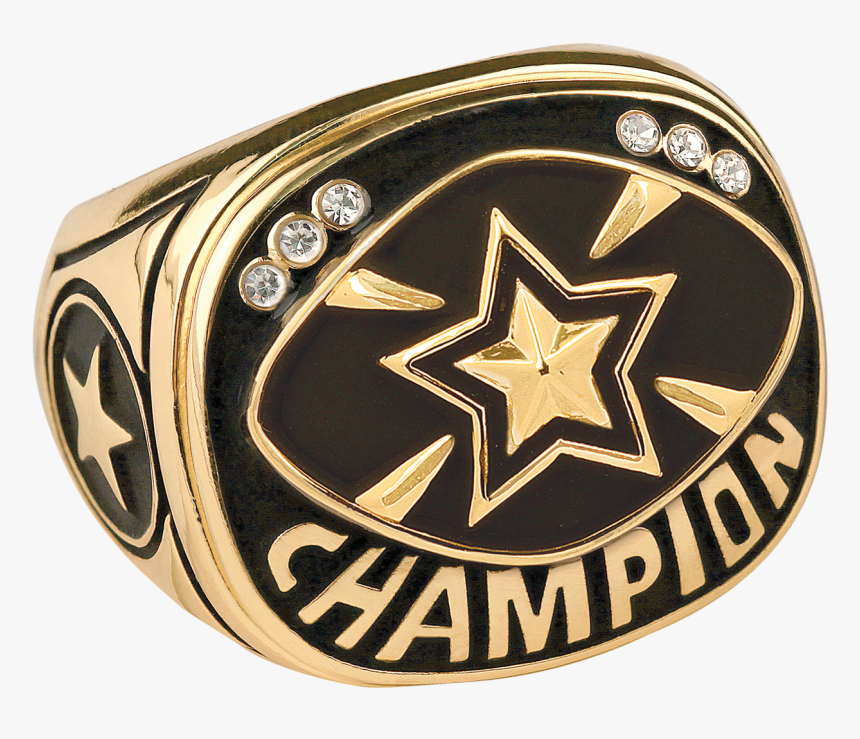 Baseball Champion Ring, HD Png Download, Free Download
