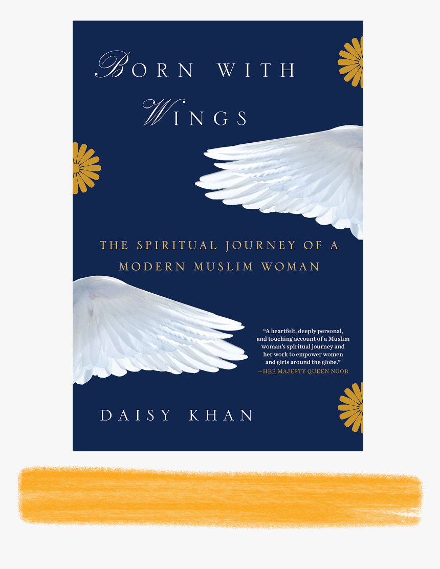 Born With Wings: The Spiritual Journey Of A Modern, HD Png Download, Free Download