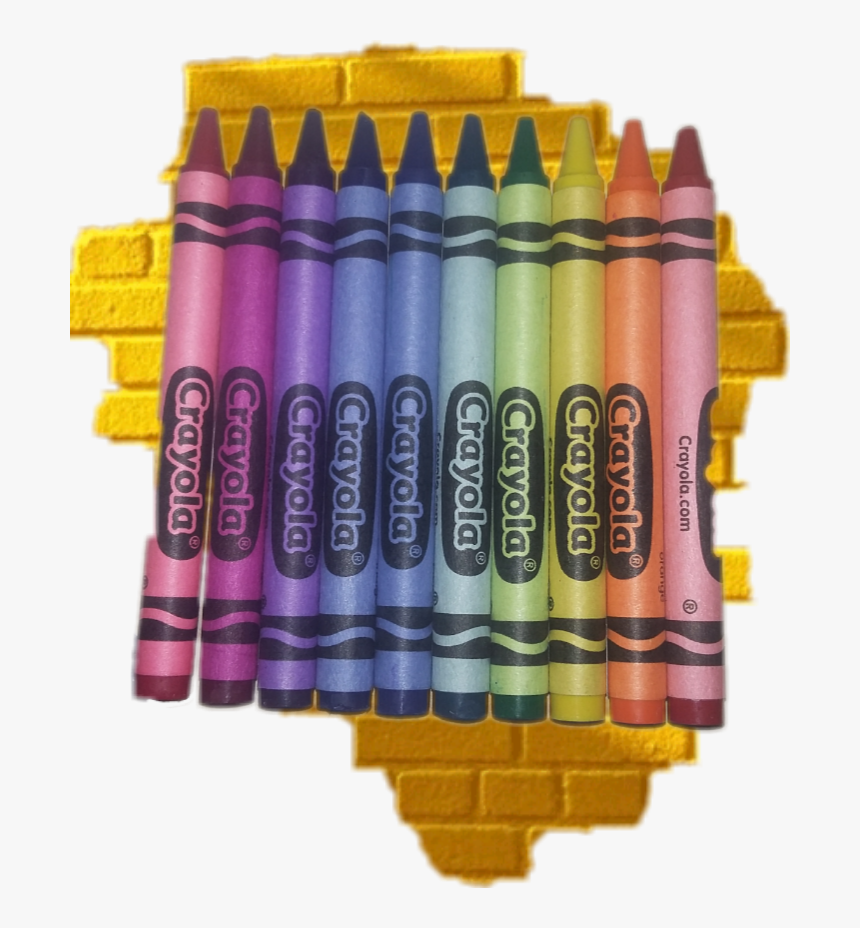 Crayola Crayon Costume, HD Png Download, Free Download