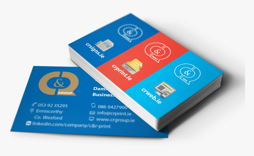 Business Cards Png Hd, Transparent Png, Free Download
