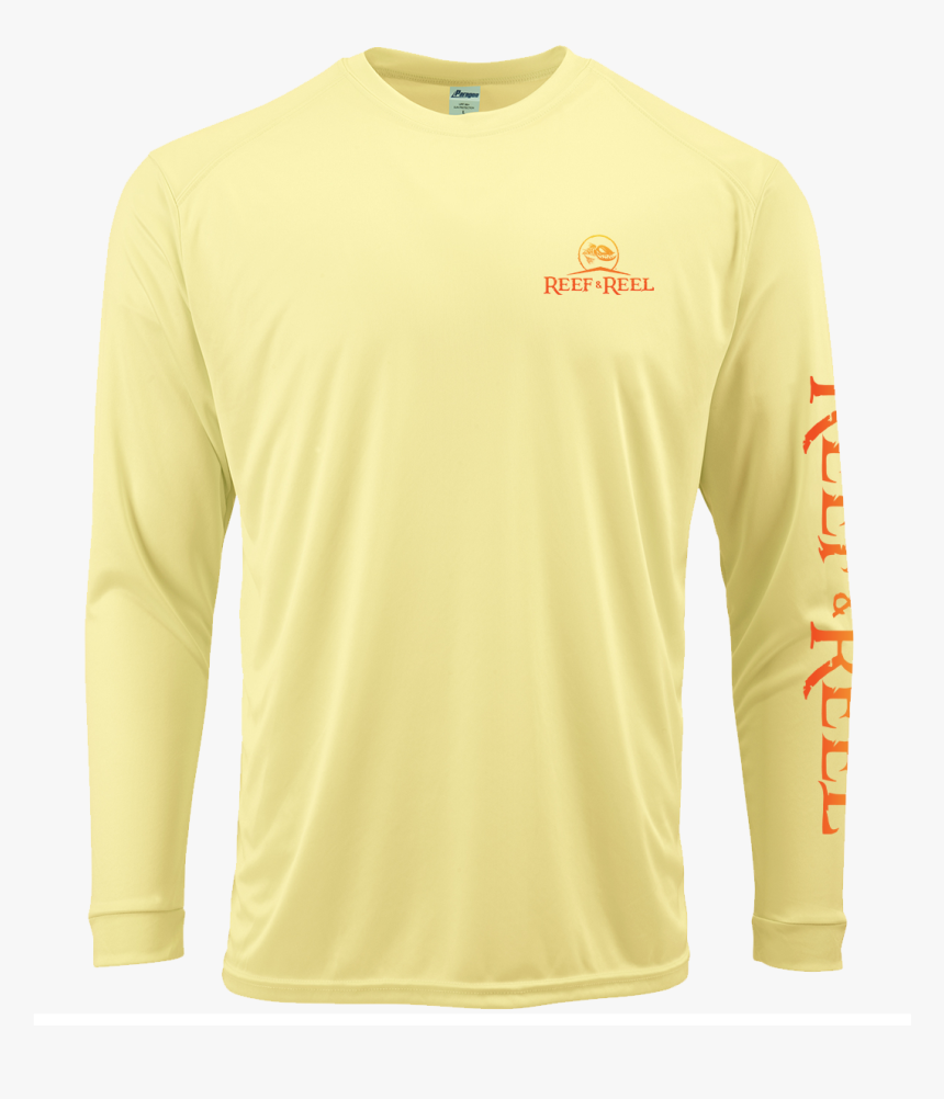 Long-sleeved T-shirt, HD Png Download, Free Download