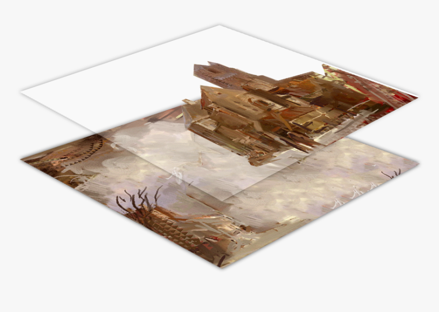 Layers - Wood, HD Png Download, Free Download