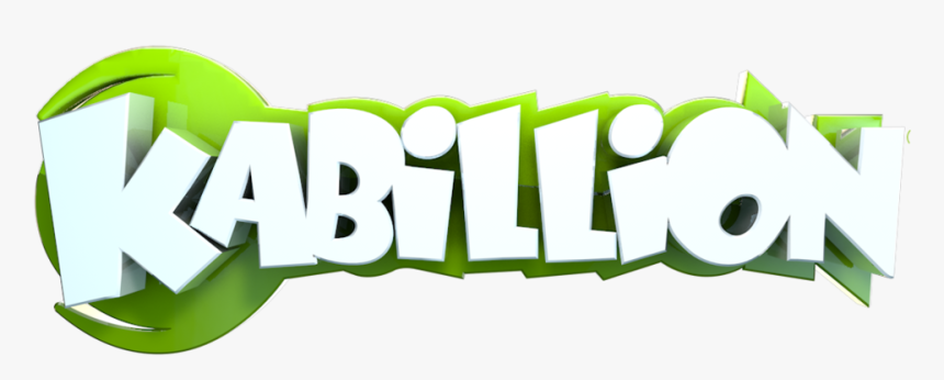 Kabillion Logo - Kabillion Girls Rule Logo, HD Png Download, Free Download