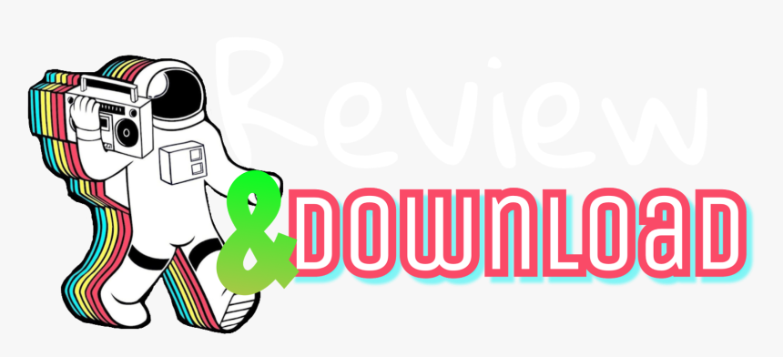 R&d - Astronaut Boombox, HD Png Download, Free Download