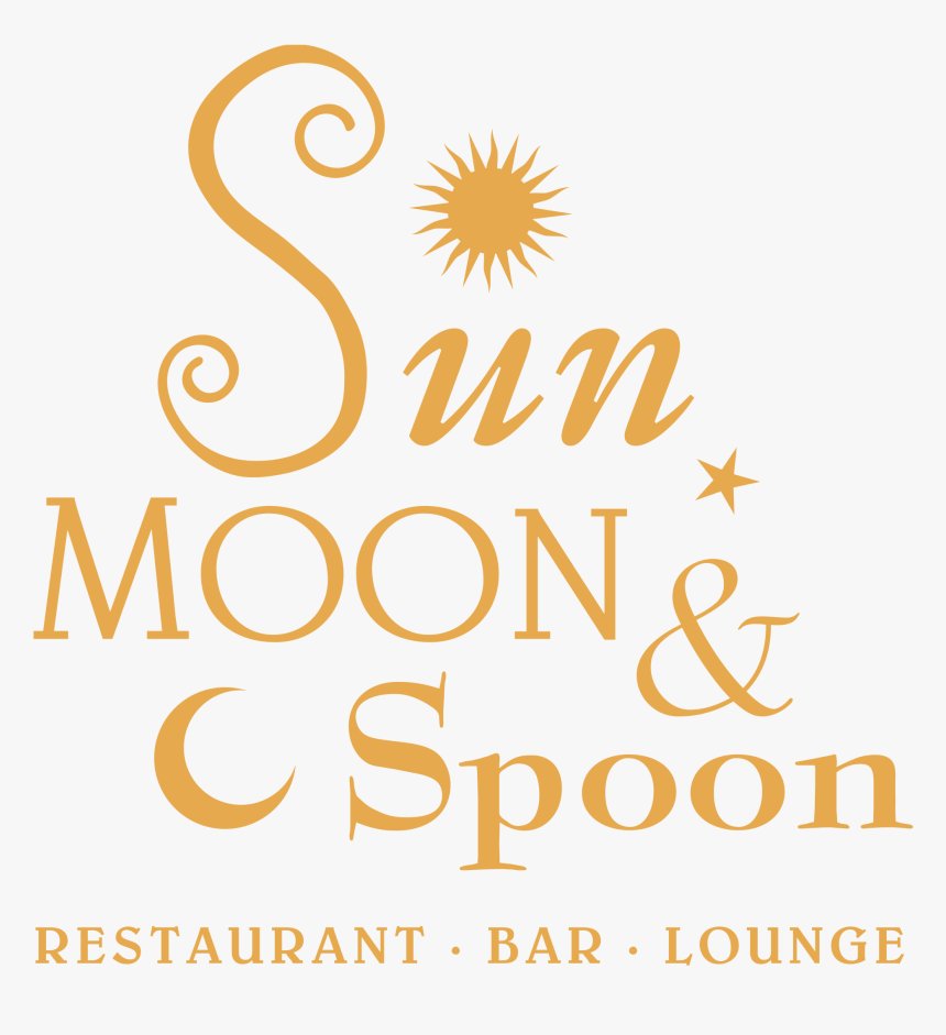 Sun, Moon & Spoon Logo Png Transparent - Excalibur, Png Download, Free Download