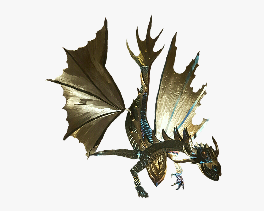 Dragon, HD Png Download, Free Download