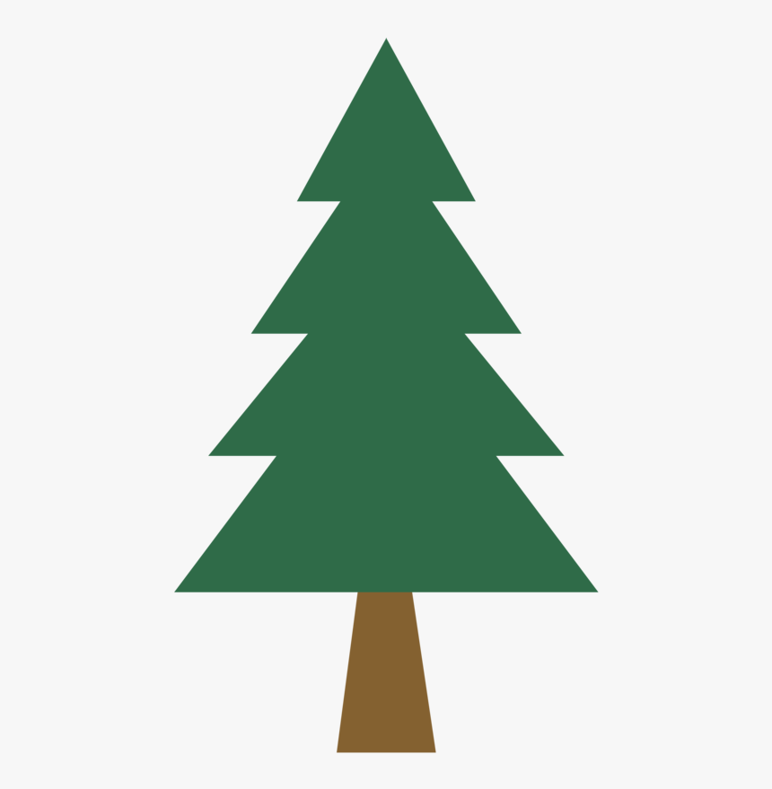 Services Centering - Free Christmas Tree Svgs, HD Png Download, Free Download