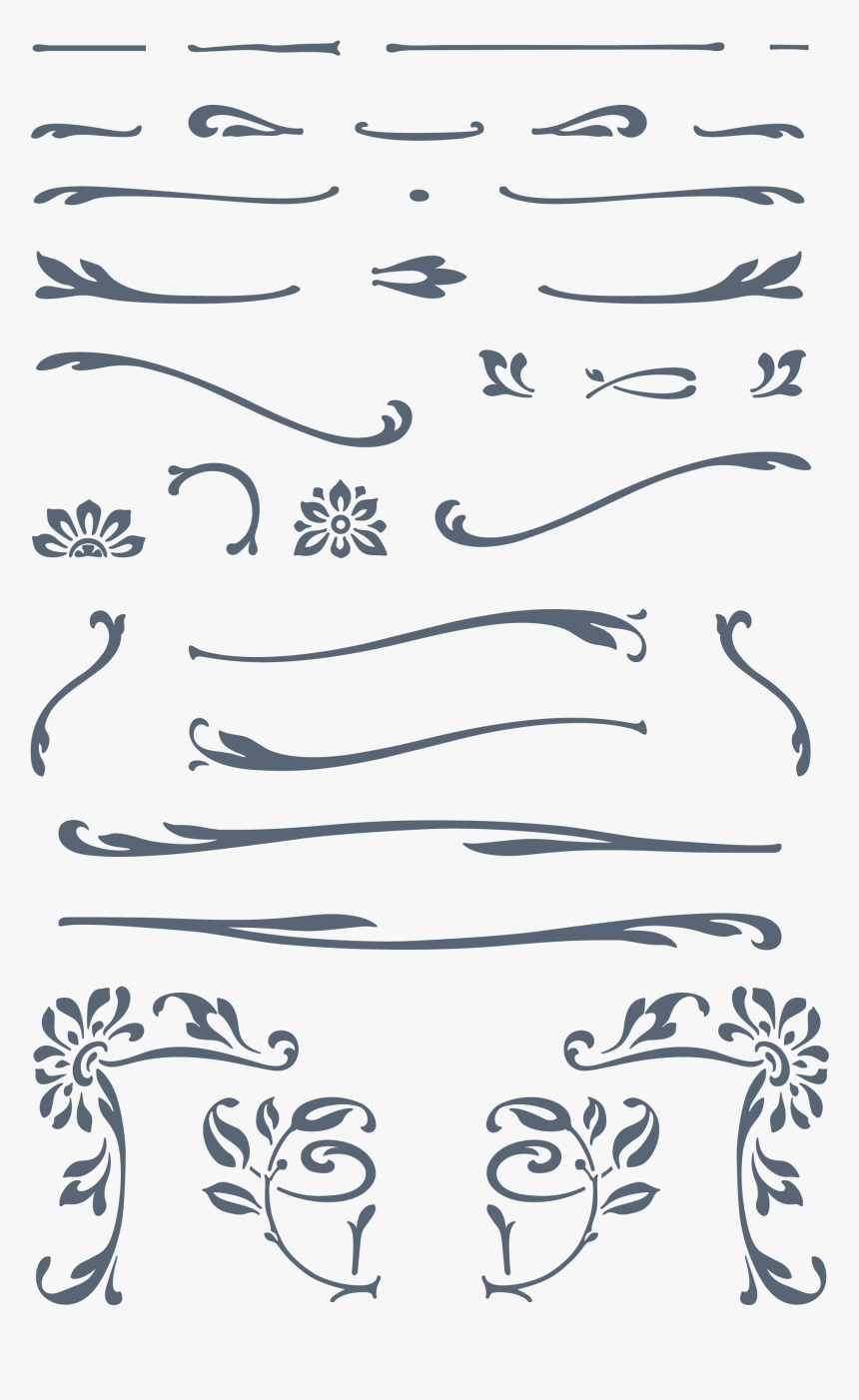 Calligraphy, HD Png Download, Free Download