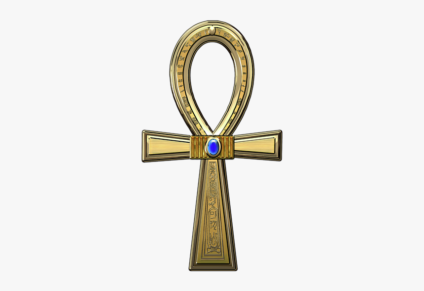 Ankh Png, Transparent Png, Free Download