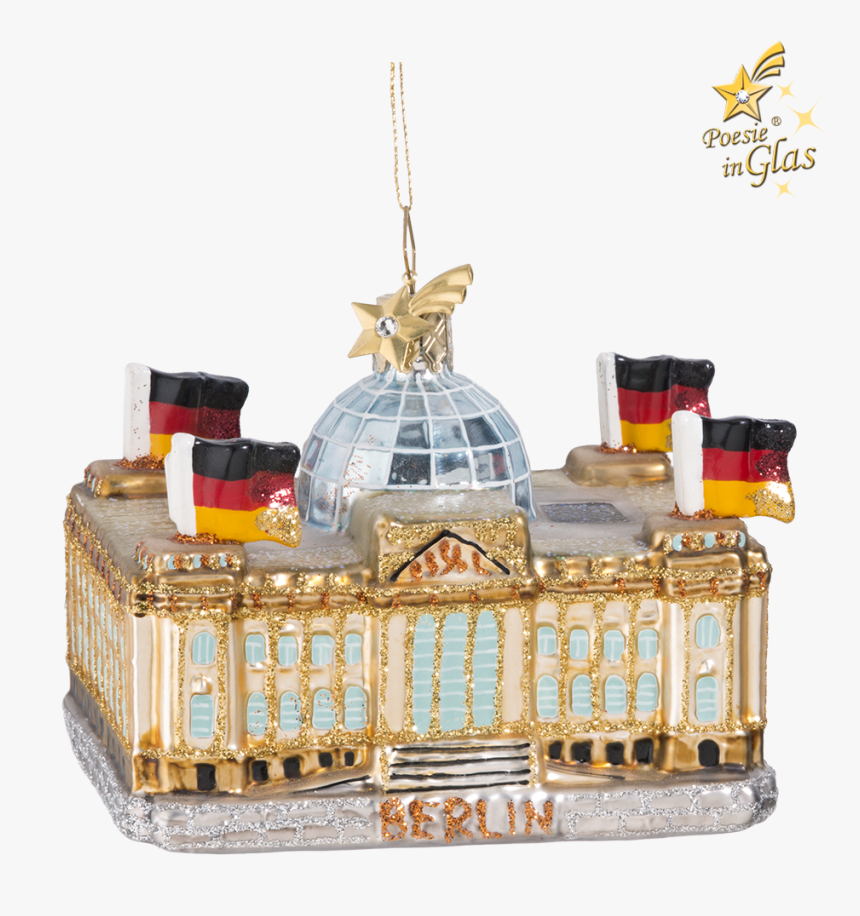 Berlin Reichstag - Scale Model, HD Png Download, Free Download