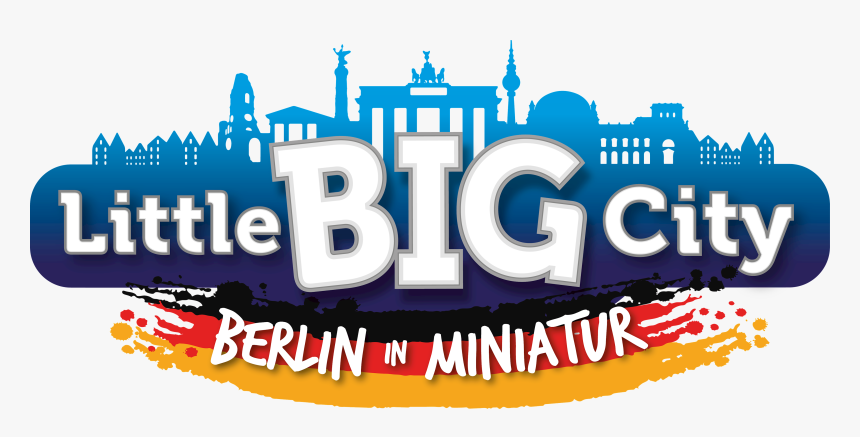 Little Big City Berlin - Fête De La Musique, HD Png Download, Free Download