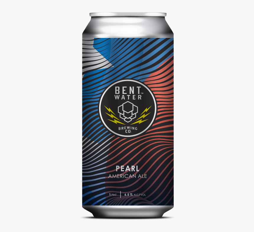 Bwpearl16 - Bent Water Goat Beer, HD Png Download, Free Download