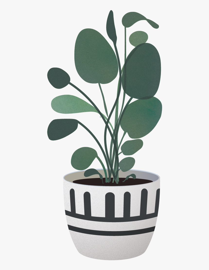 Plantes Png Collage Architecture, Transparent Png, Free Download