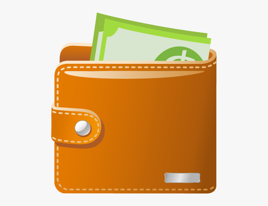 Money Vector, HD Png Download, Free Download