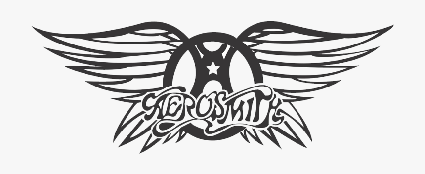 Aerosmith Logo, HD Png Download, Free Download