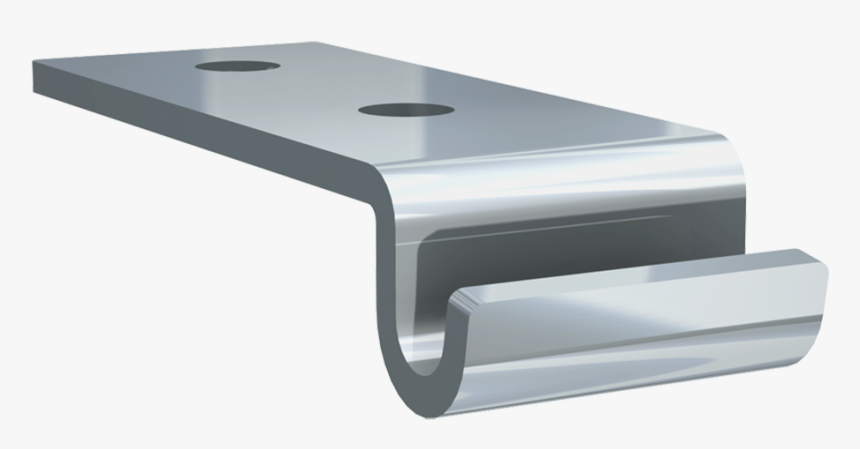Right Angle Surface Mount Strike - Coffee Table, HD Png Download, Free Download
