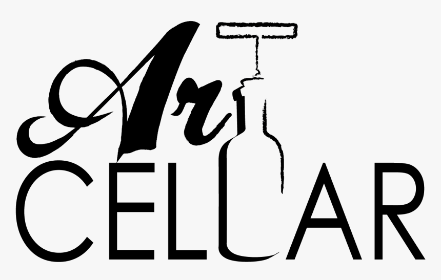 Art Cellar Wellington - Calligraphy, HD Png Download, Free Download