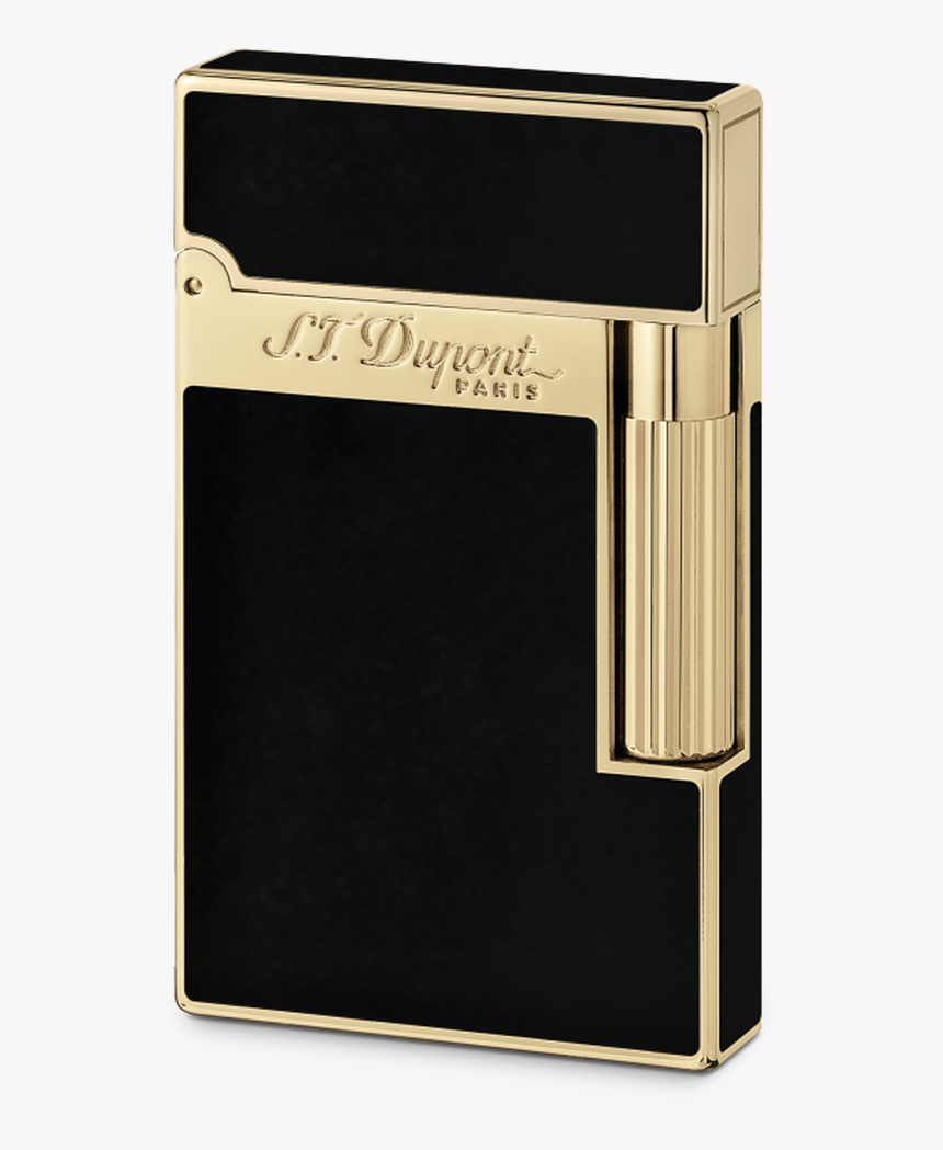 St Dupont Lighter, HD Png Download, Free Download