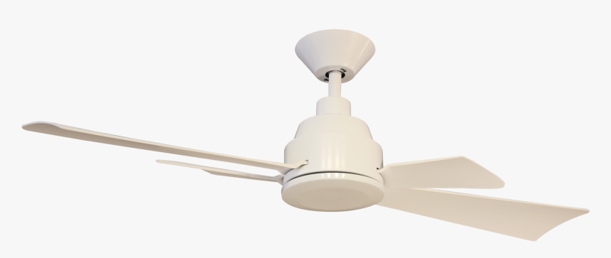 Kaze Fujin 2 Blades Ceiling Fan - Ceiling Fan, HD Png Download, Free Download