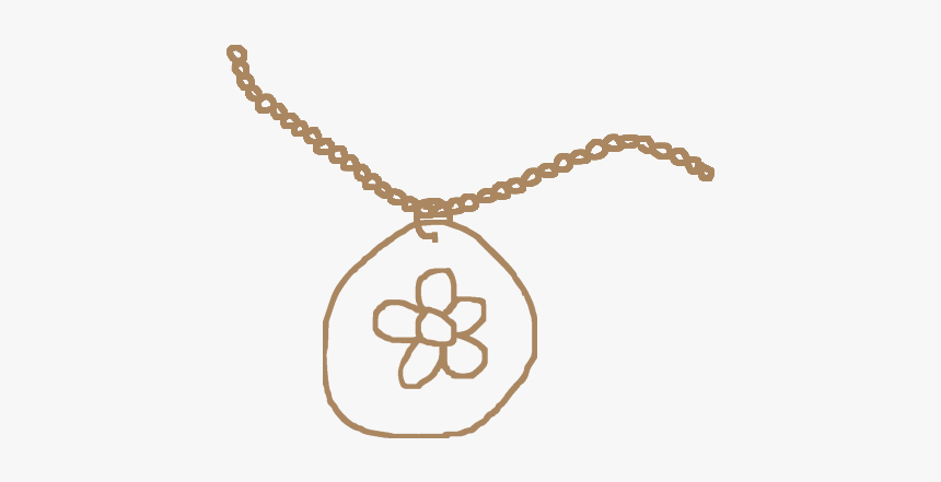 Flower Pendant Thumbnail, HD Png Download, Free Download