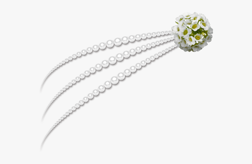 Pearl Png - Transparent String Of Pearls Png, Png Download, Free Download