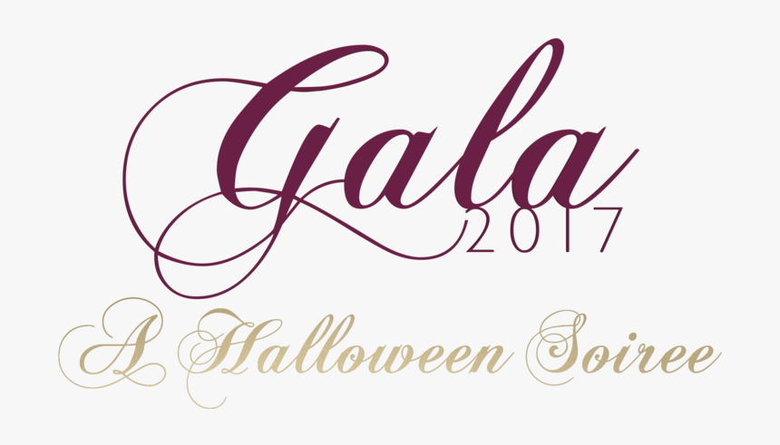 Concordance Gala 2016 Halloween Soiree-2 - Glamorous, HD Png Download, Free Download