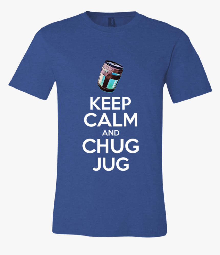 Fortnite "keep Calm And Chug Jug - Skyscraper, HD Png Download, Free Download