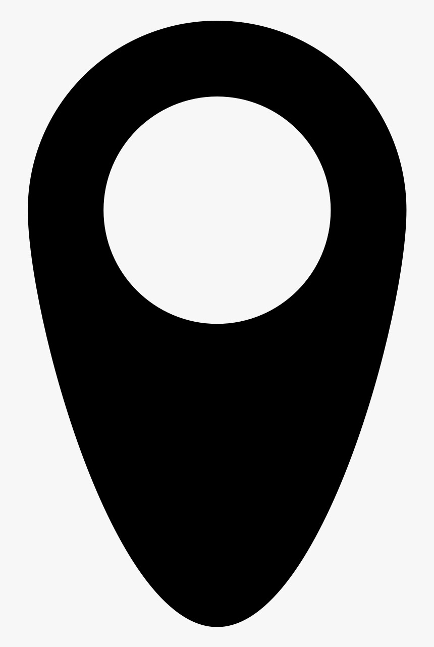 Map Marker Icon Png, Transparent Png, Free Download