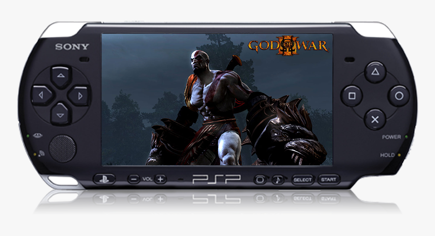 God Of War - God Of War 3 Games Download Pc, HD Png Download, Free Download