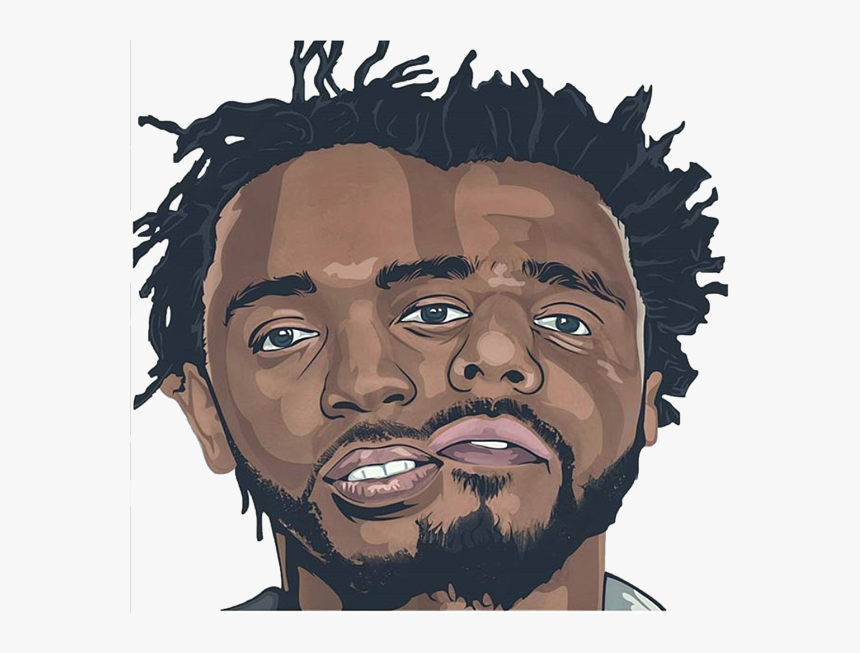 Kendrick Lamar Cool T Shirt, HD Png Download, Free Download