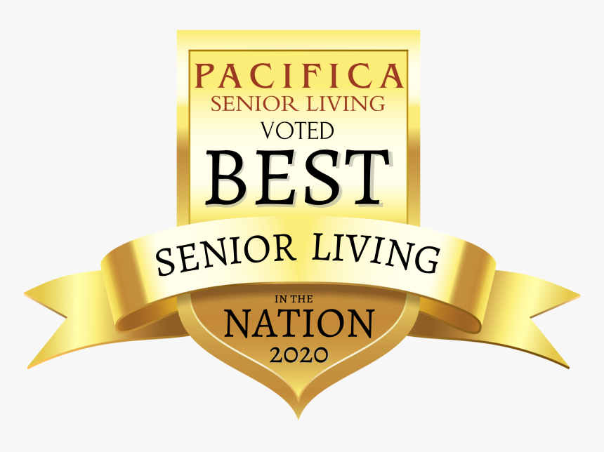 Pacifica Senior Living, HD Png Download, Free Download